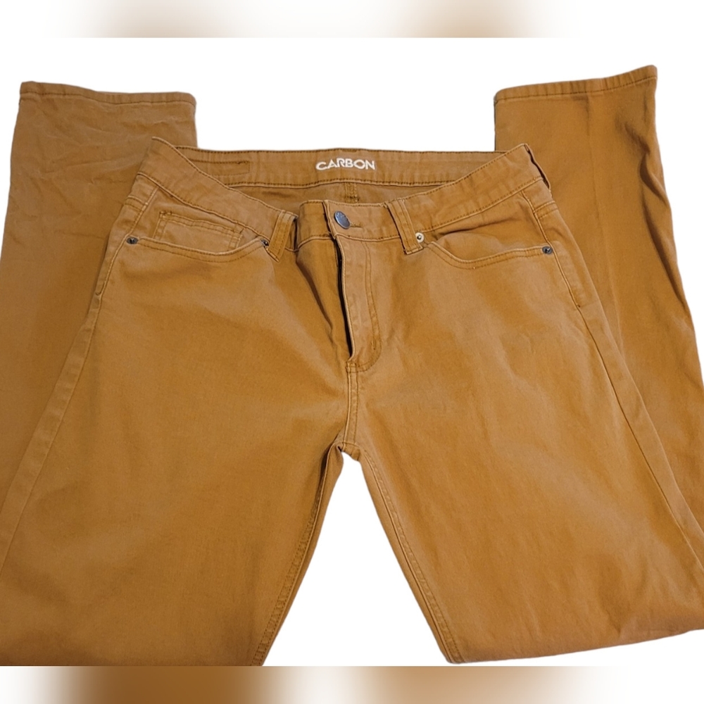 Carbon Freedom Flex Khakis